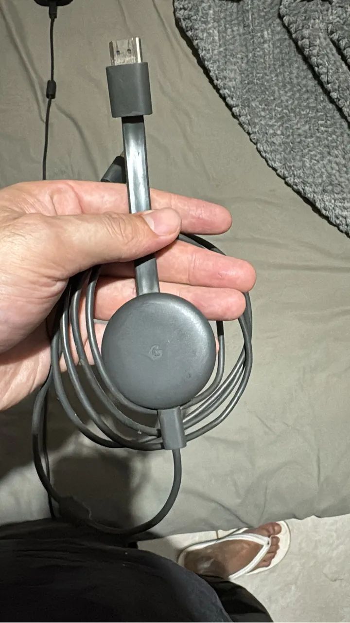 Chromecast 