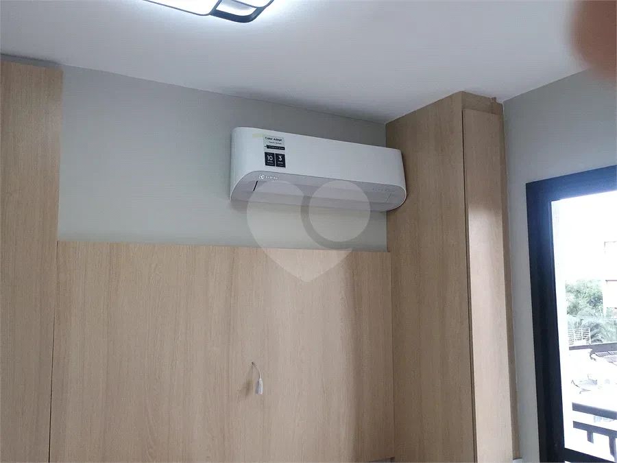 Apartamento Stúdio mobiliado na Vila Leopoldina - Foto 4