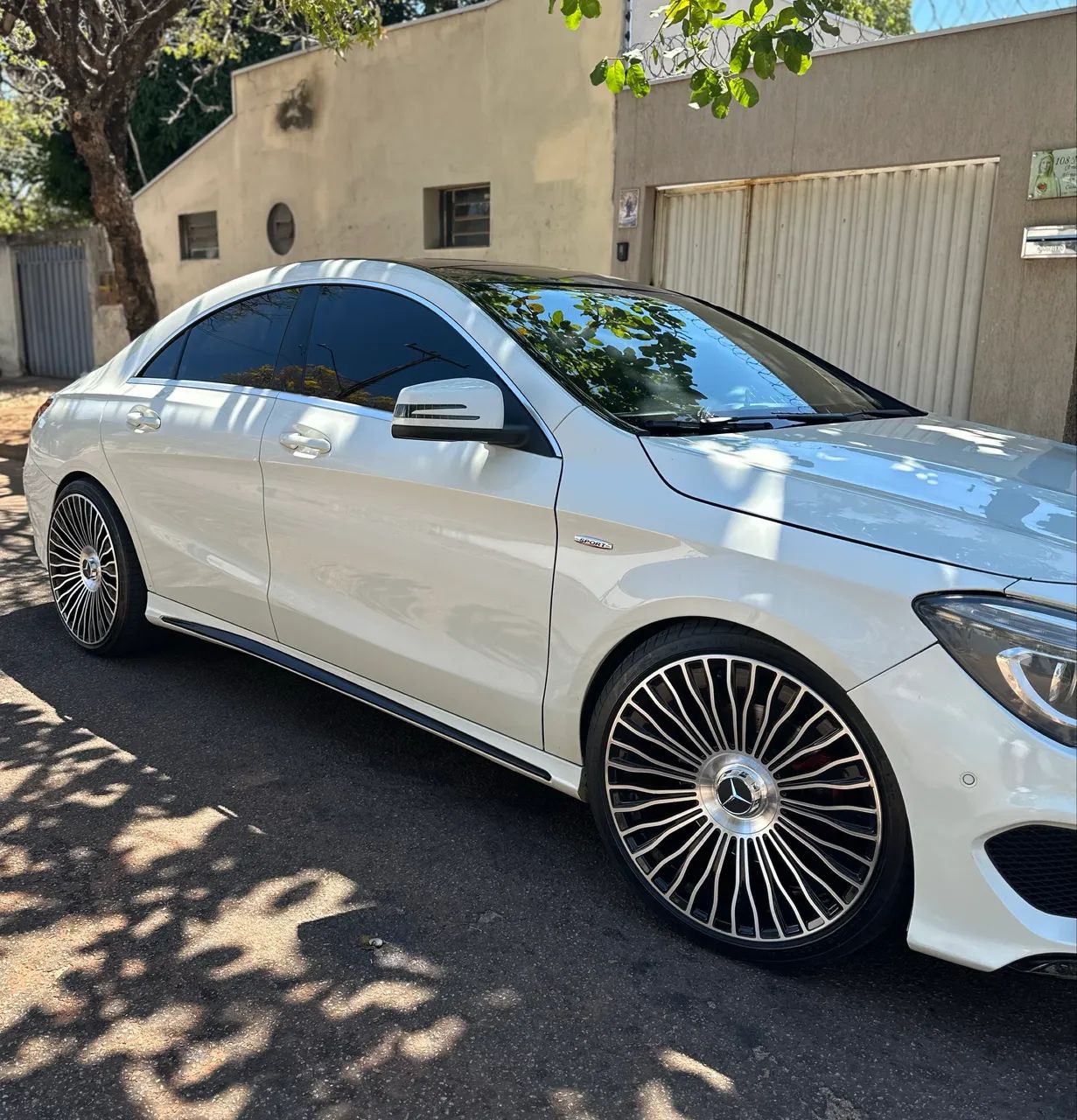 RODAS ARO 20 Maybach - Foto 3