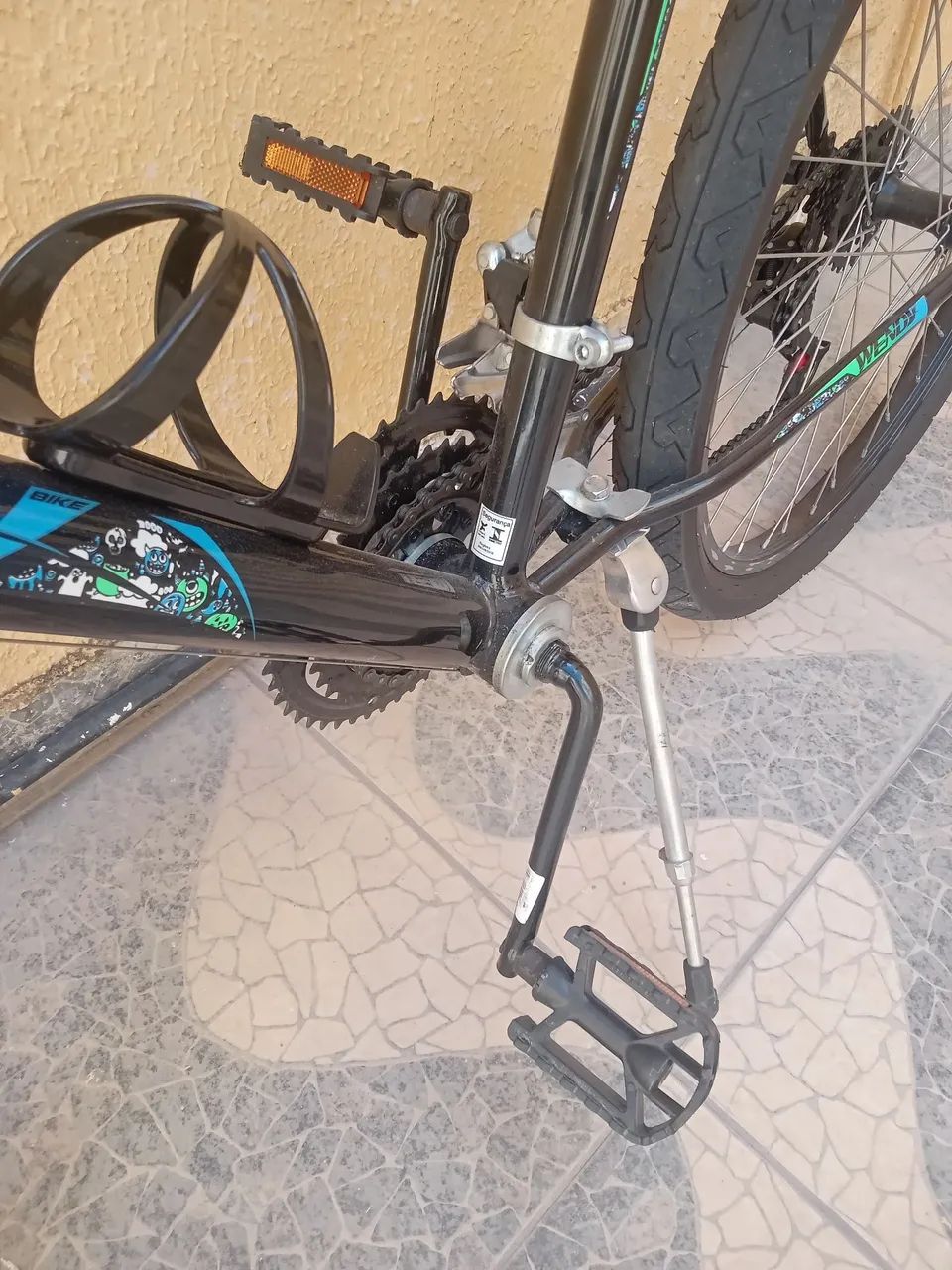 Bike aro 26 - Foto 5
