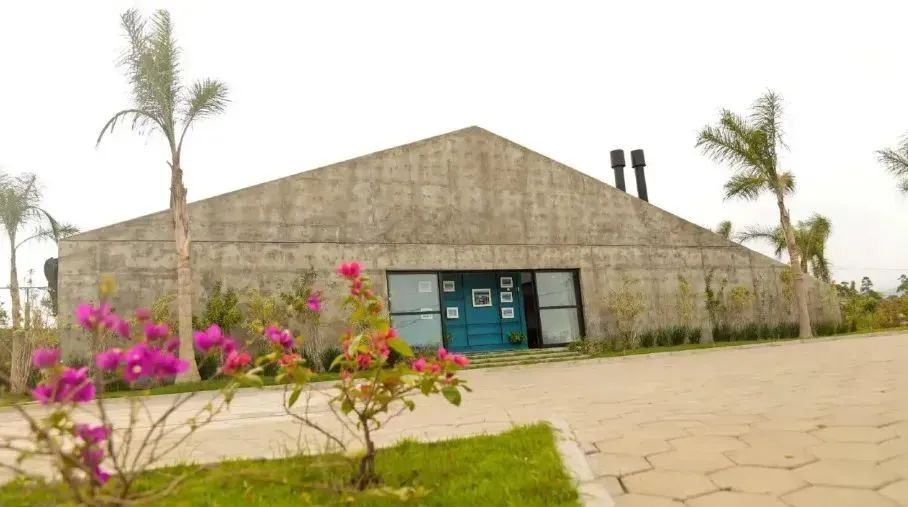 Lote/Terreno para venda com 249 metros quadrados em Praia do Rosa - Imbituba - Santa Catar - Foto 6