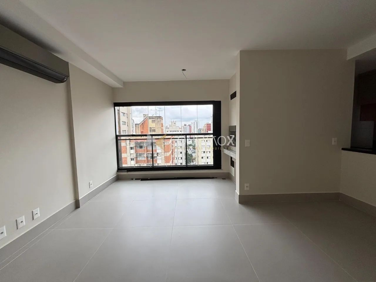 apartamento - Cambuí - Campinas