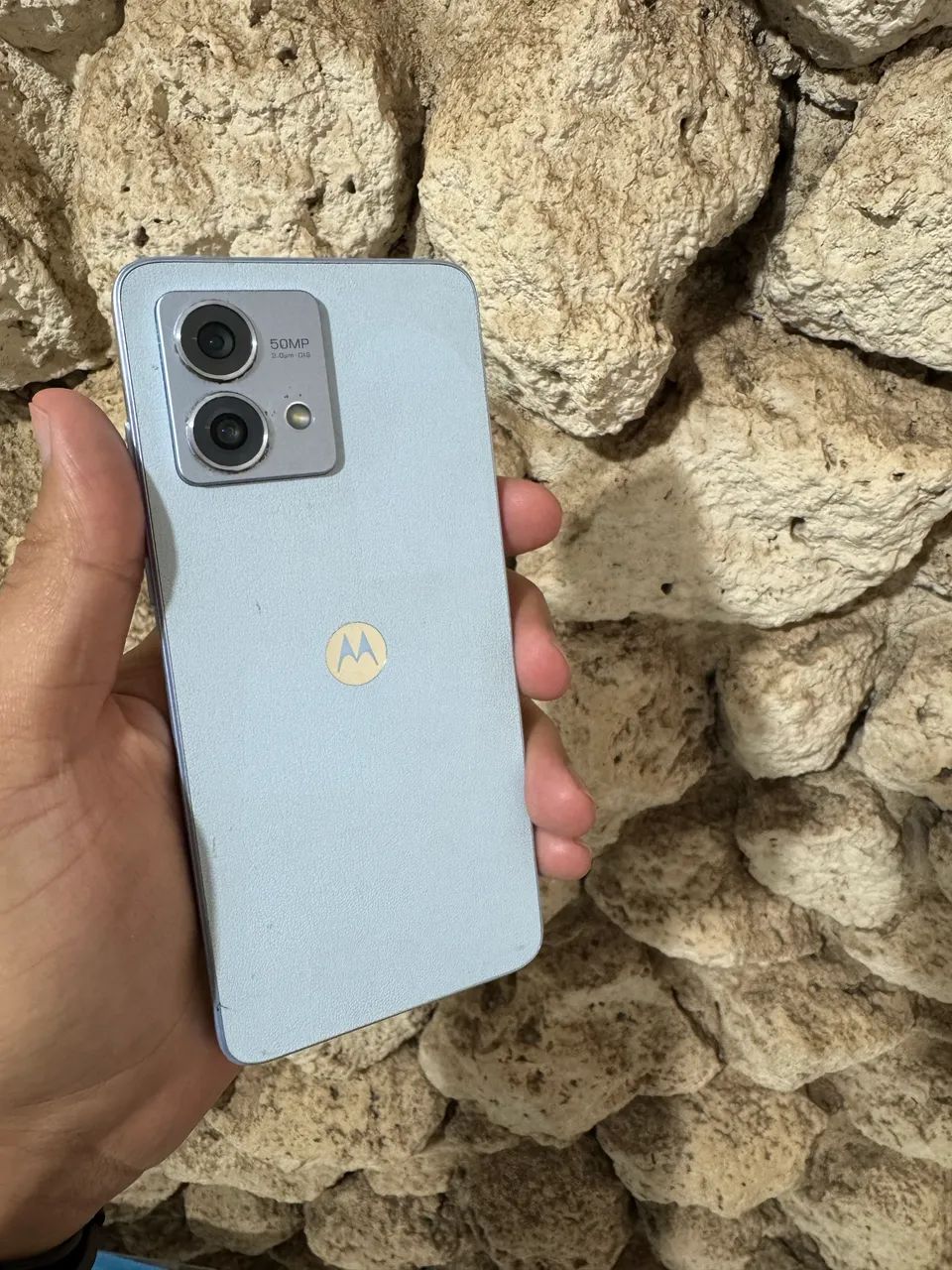 Moto G84 5g