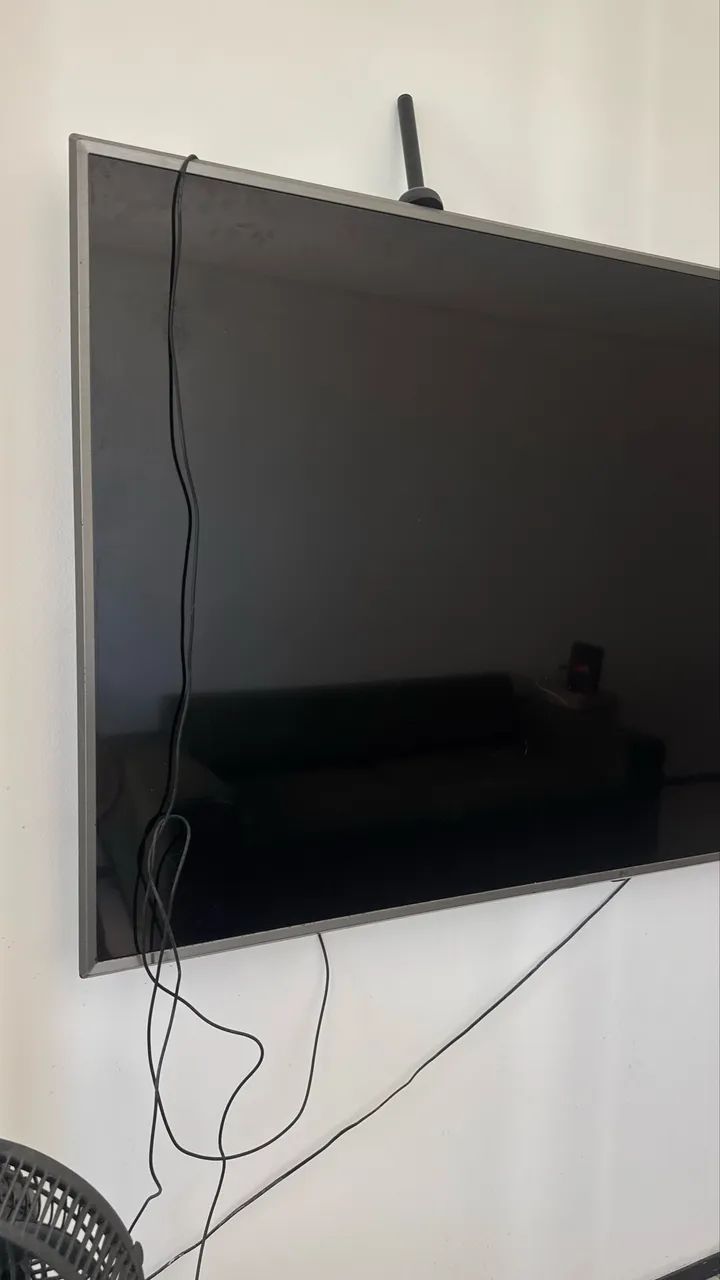 TV LG 75 polegadas - Foto 2