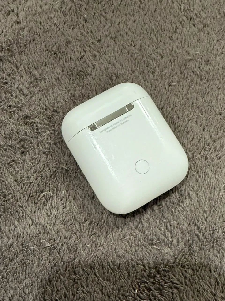 AirPods Apple 2ª geração - Foto 3