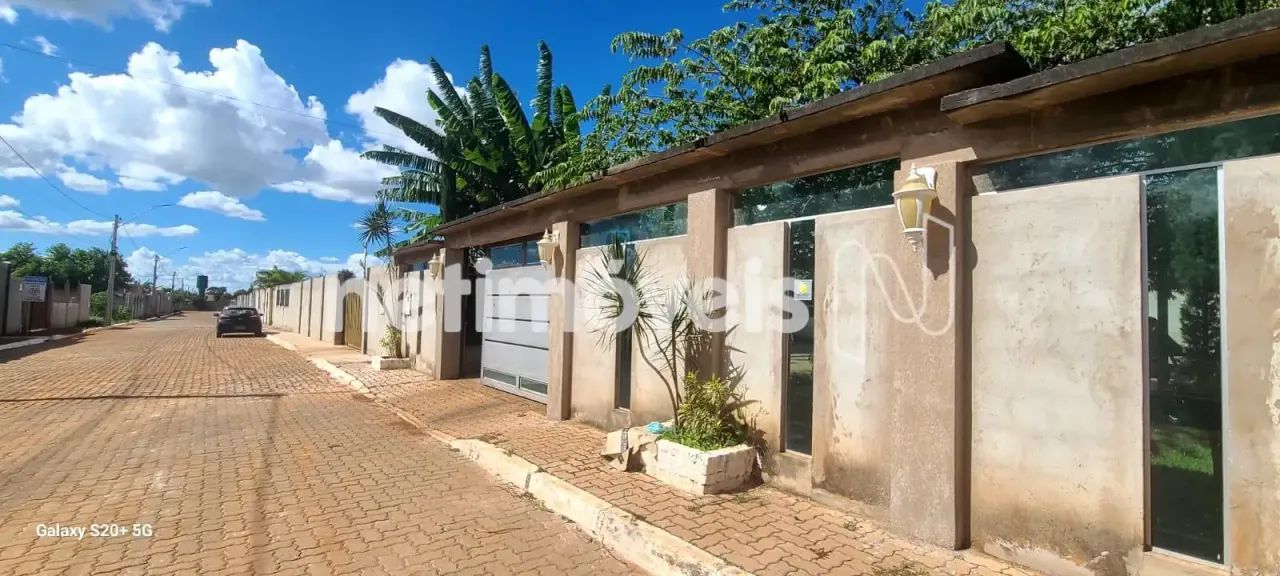 Venda Casa em condomínio Setor Oeste Gama - Foto 2