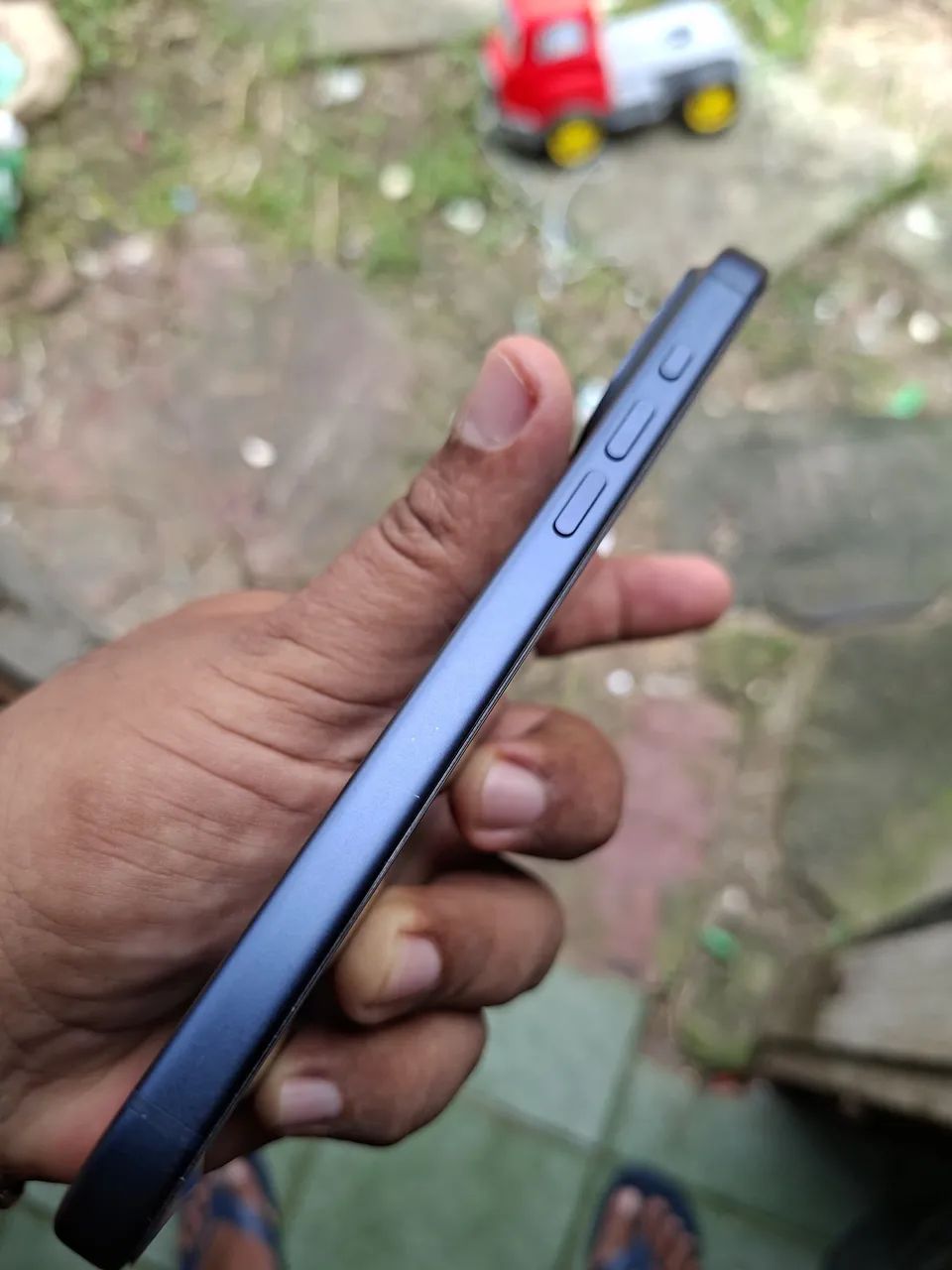 iPhone 17 Pro Max 256GB Completo (Leia) 
