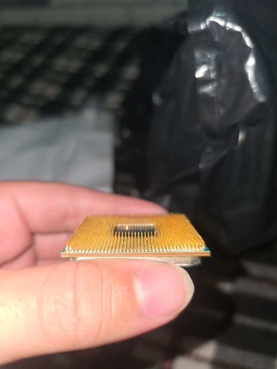 Vendo processador AMD RYZEN 3 2200G - Foto 3
