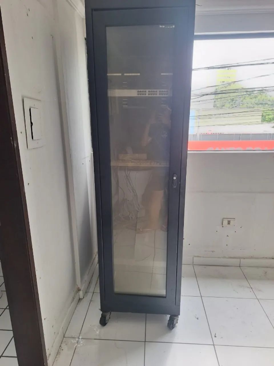 RACK PARA SERVIDOR  - Foto 2