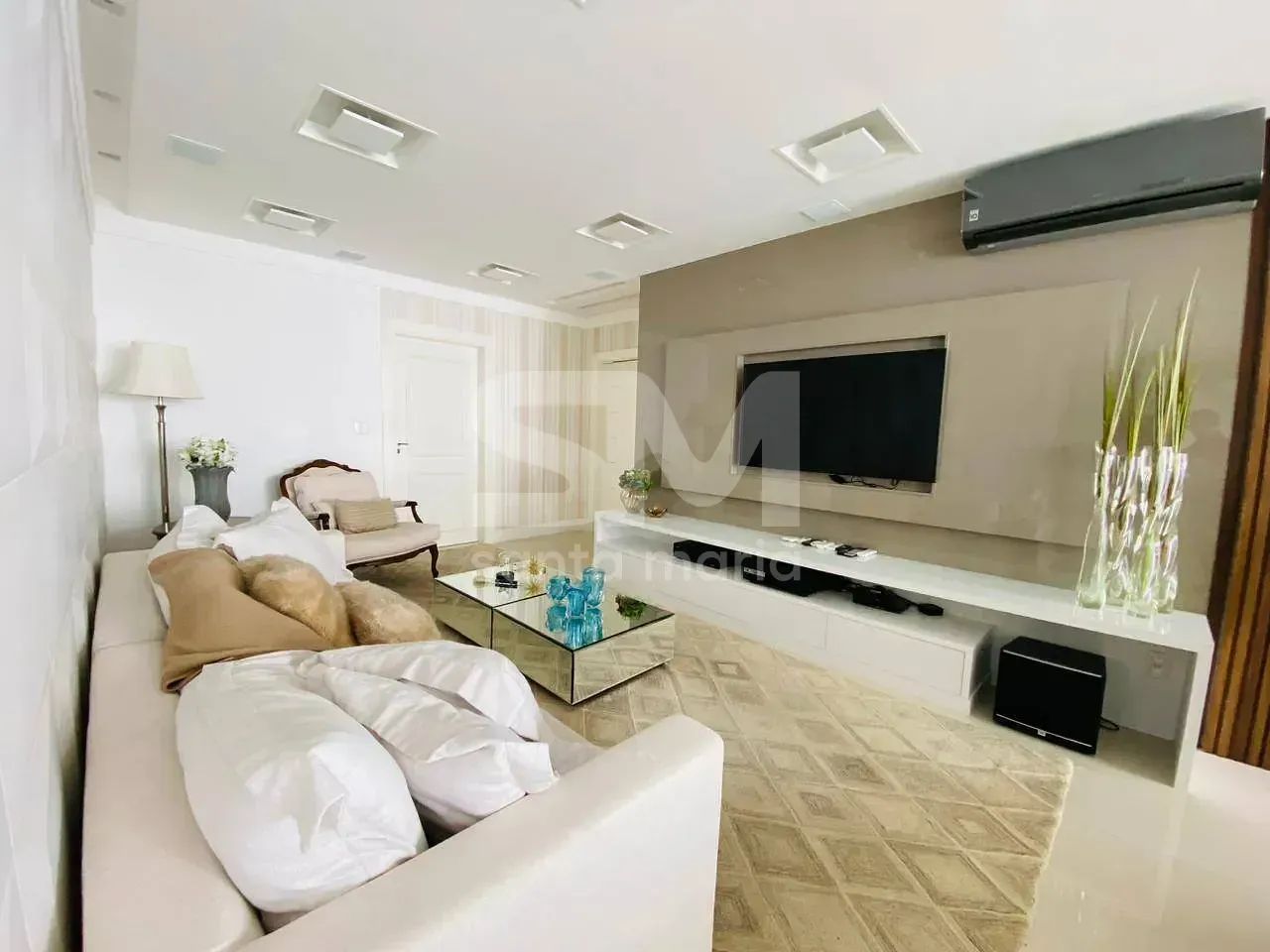 Apartamento para locação, Centro, Chapecó - SC - Foto 3