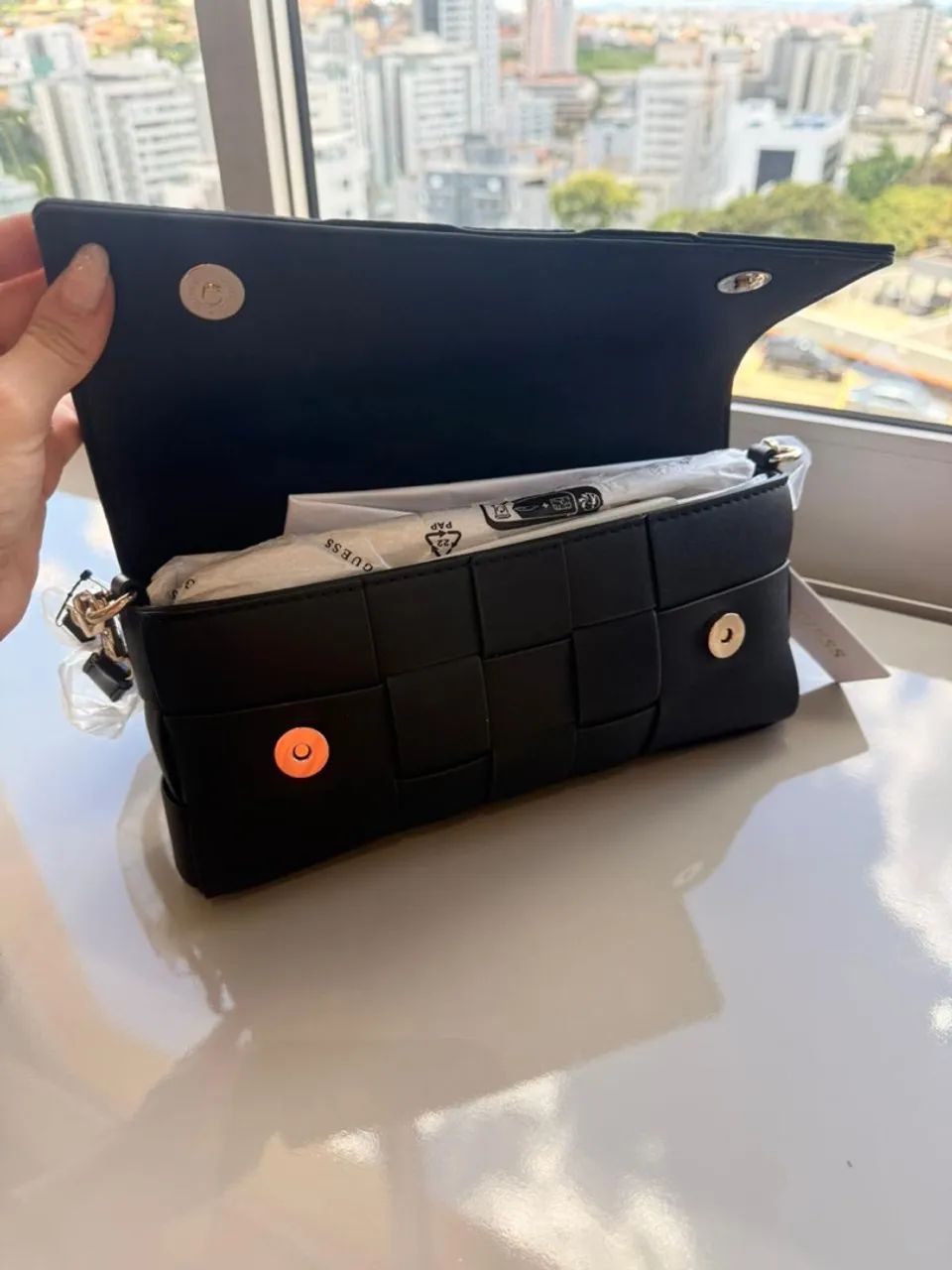 Bolsa Guess  - Foto 2