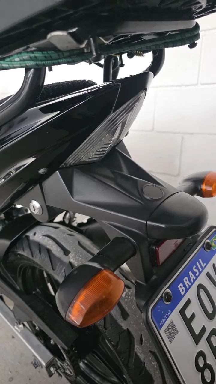 Fazer 250 - Foto 4