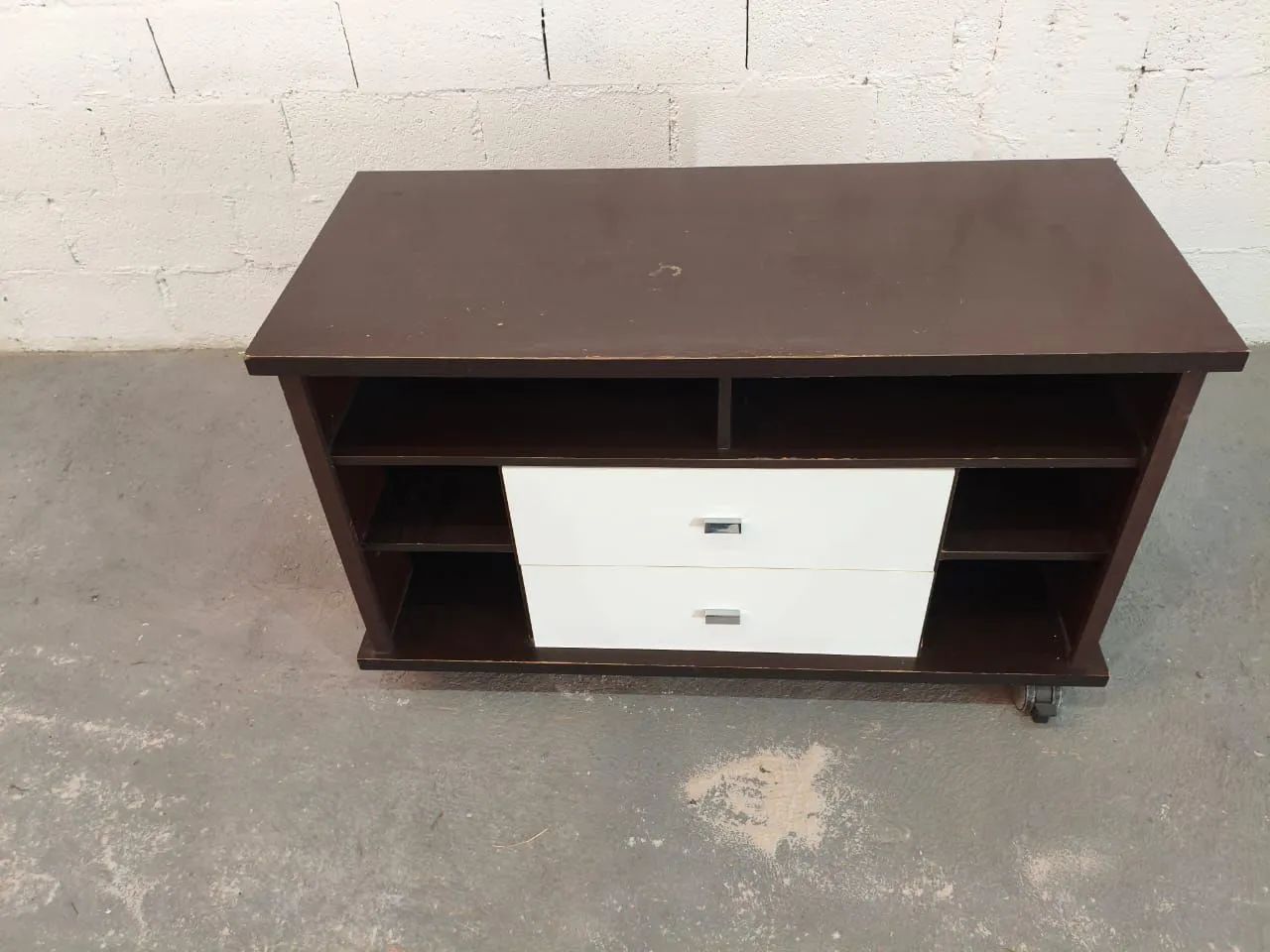 Rack