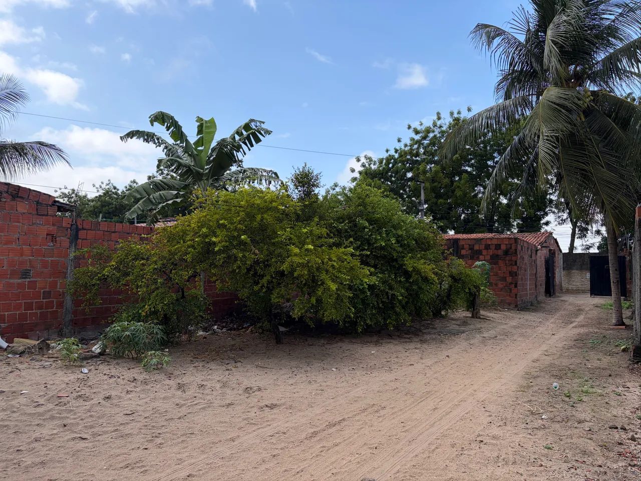 Terreno 5m x 20m.   R$20mil - Foto 2