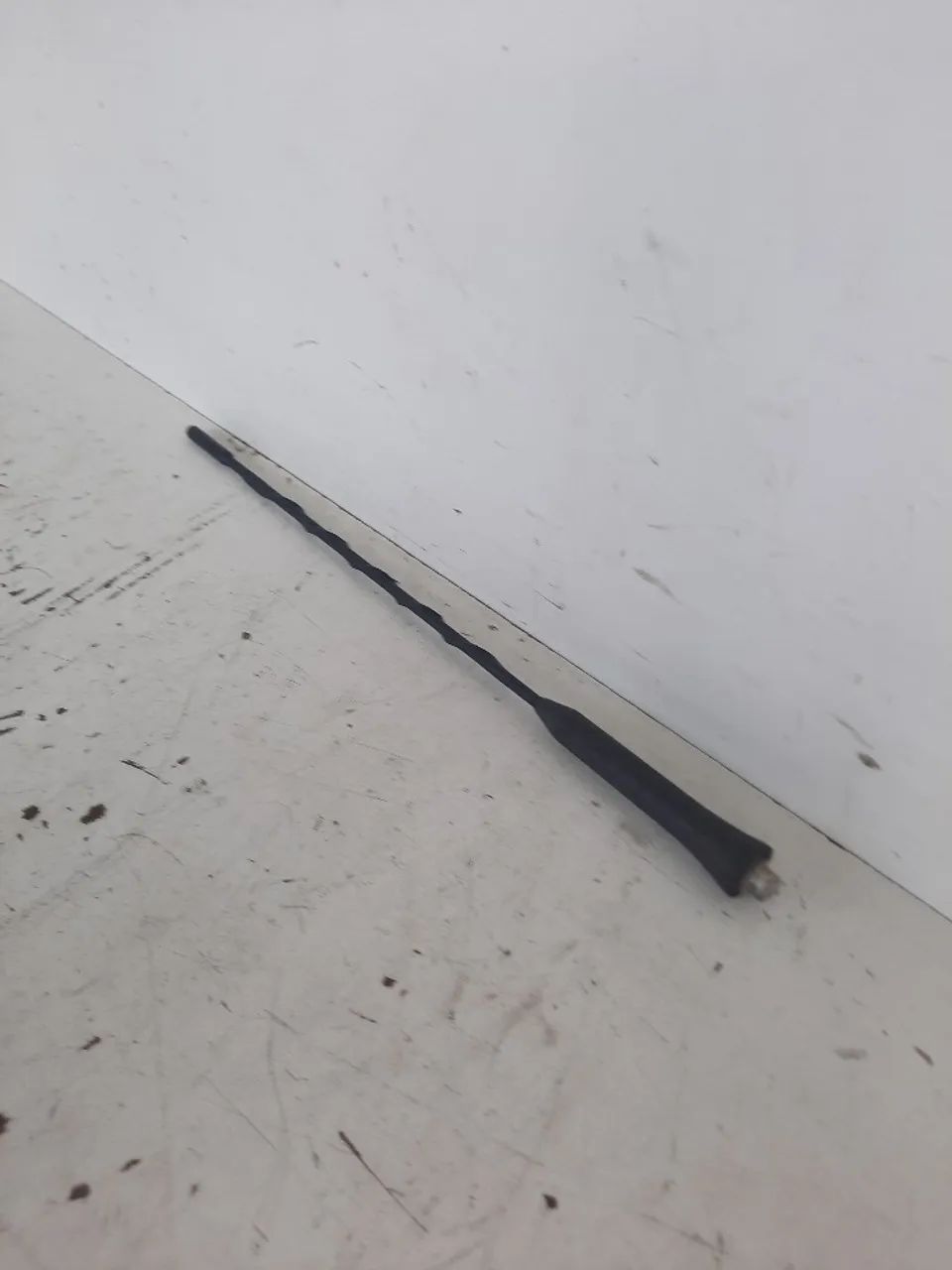 Antena Teto Chevrolet Agile 1.4 2010  Preto - Foto 2
