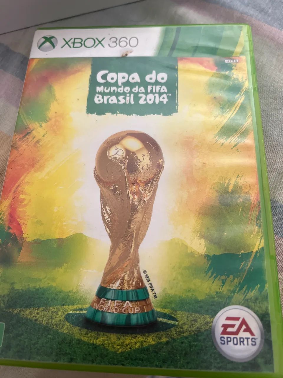 Jogos Xbox 360 - Foto 3