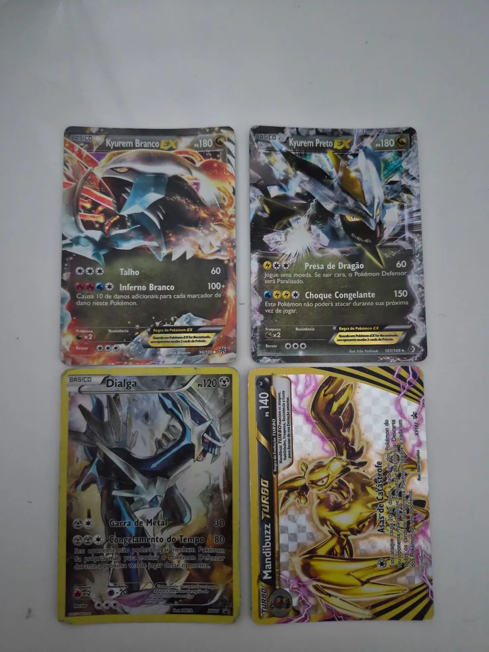 Vendo cartas de Pokemon  - Foto 2