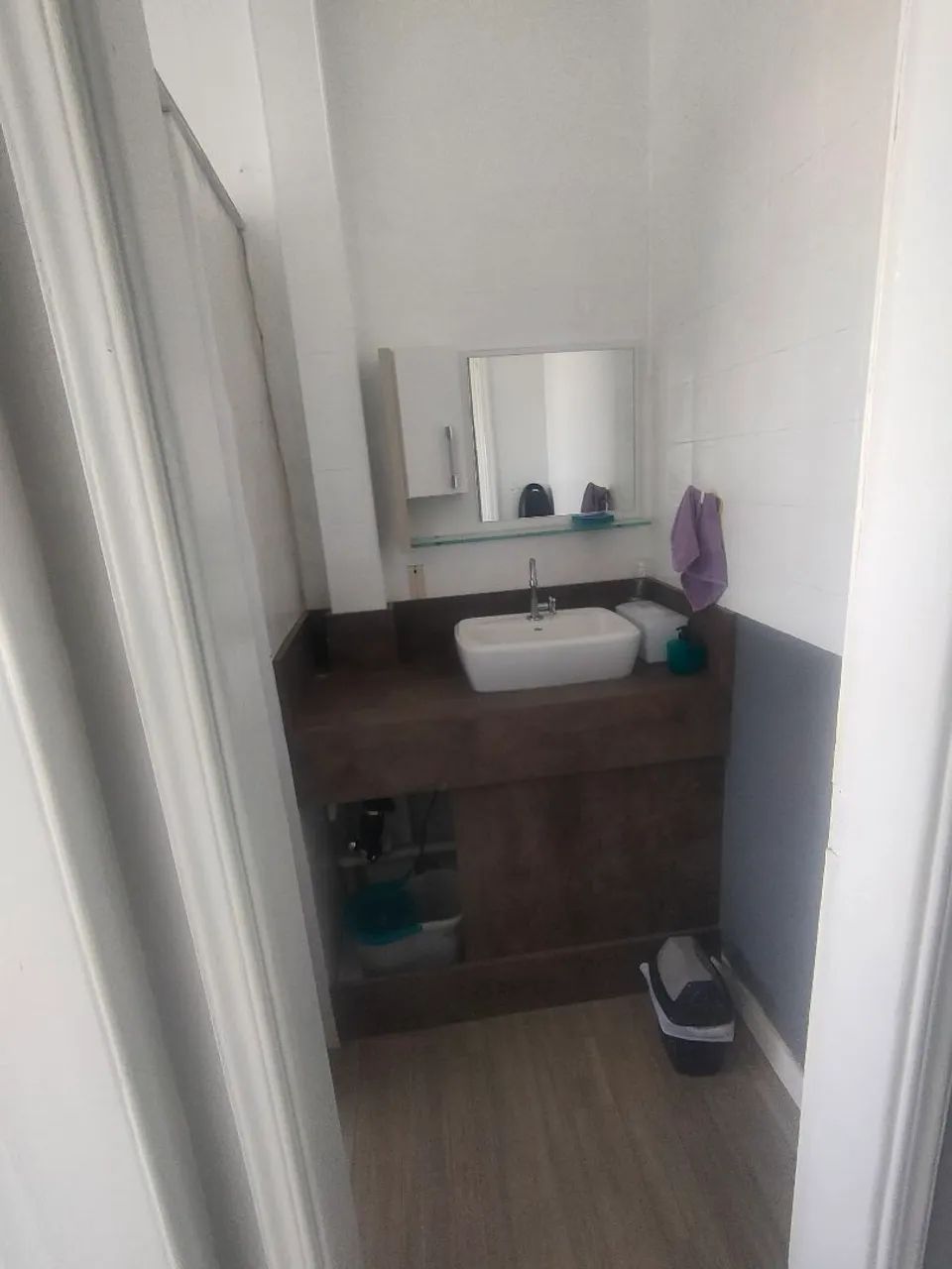 Vendo( ou alugo) sala comercial na Av Pedro Lessa  - Foto 4