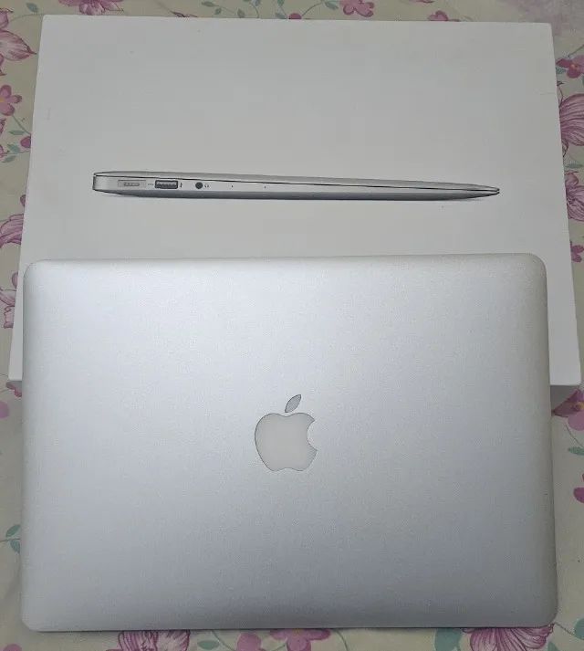 MacBook Air 13