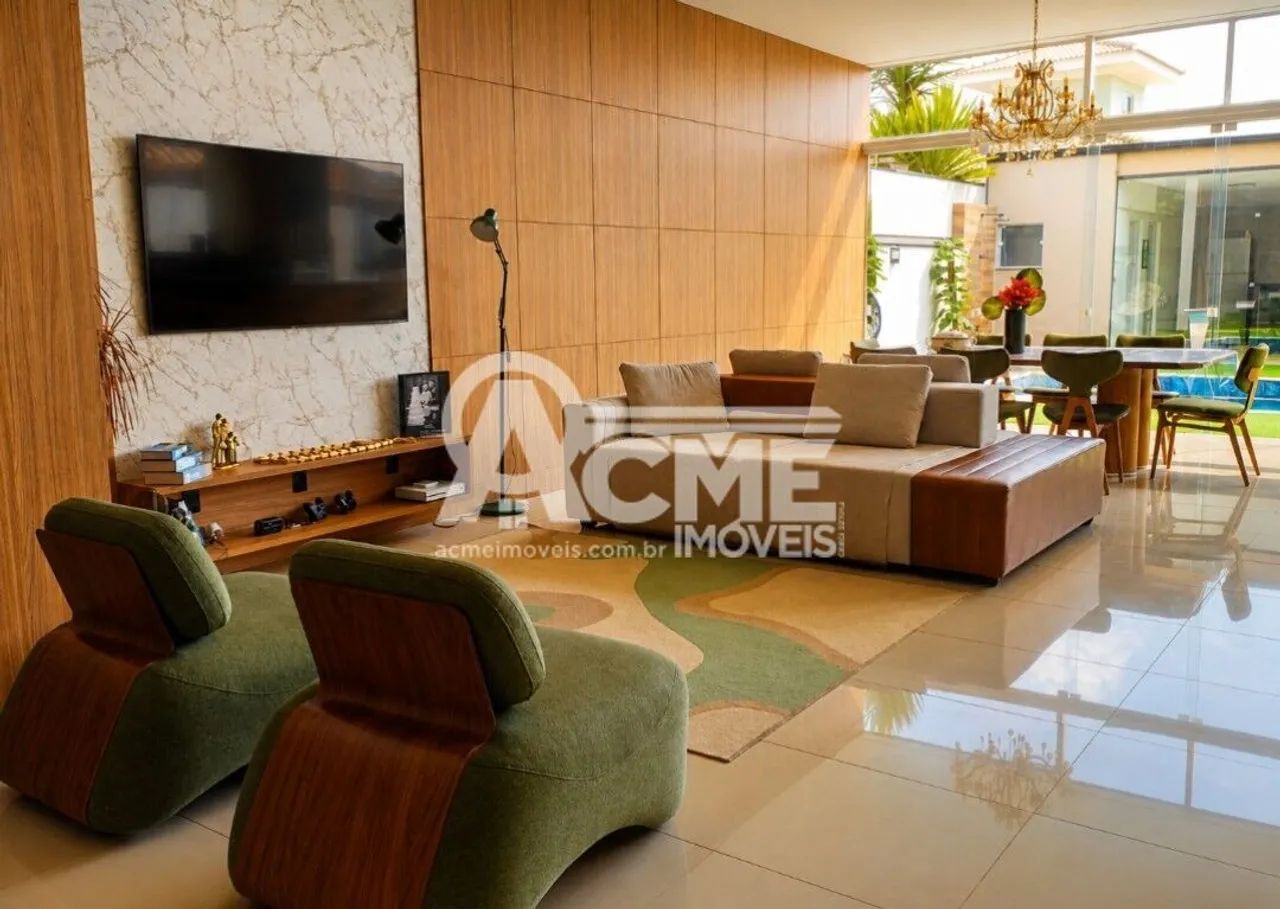Casa no Condomínio Villa Verona - Foto 3