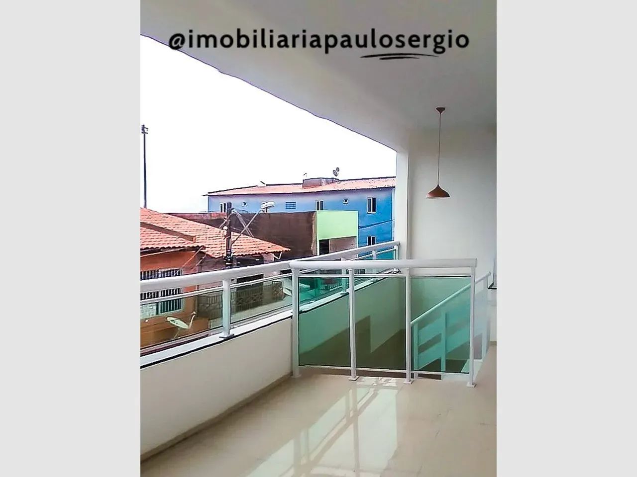 Antônio Bezerra  Aptos com 2 Quartos  Sem Garagem - Foto 4