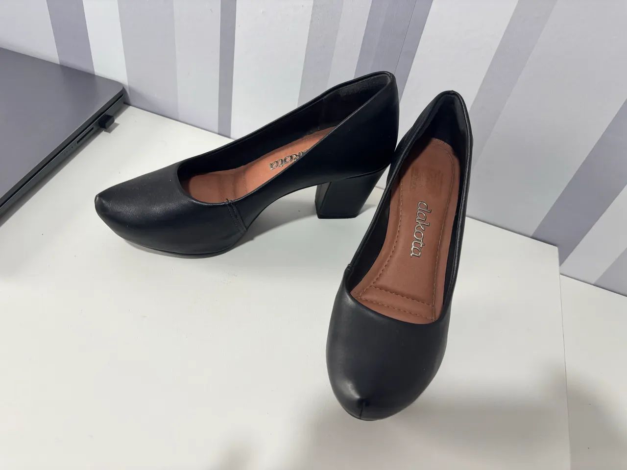 Sapato dakota 