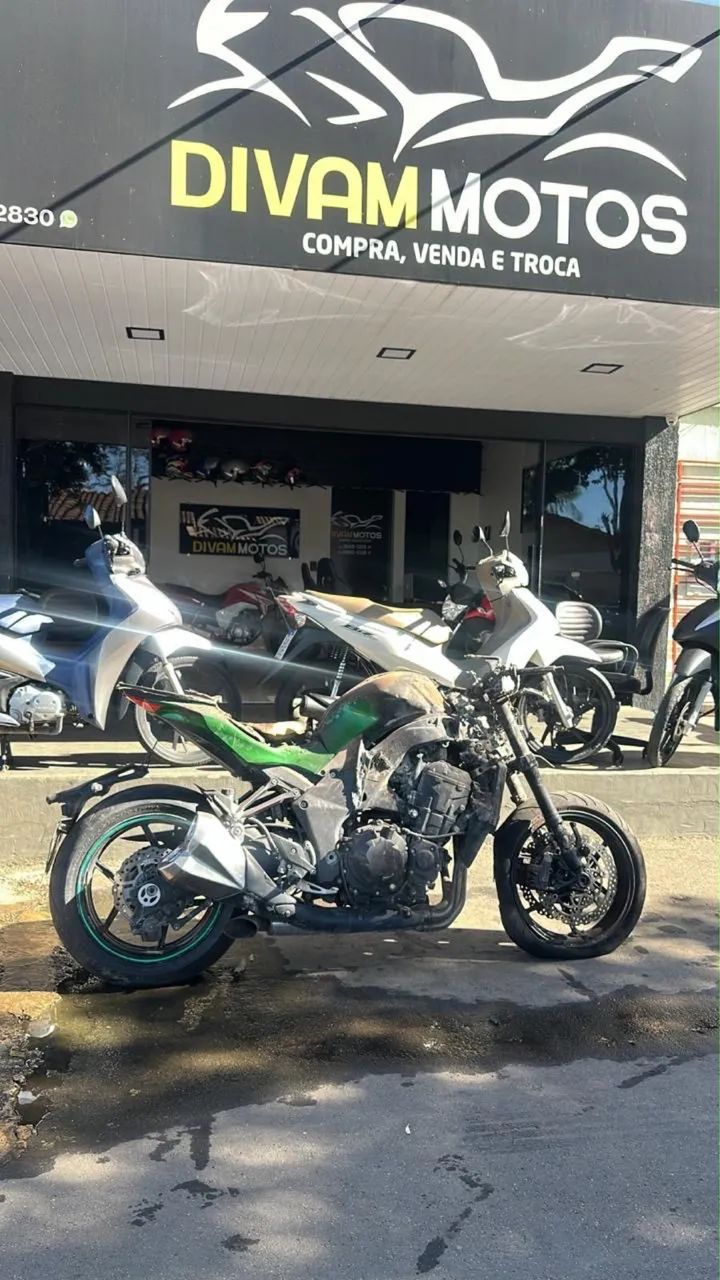 Z1000/2018