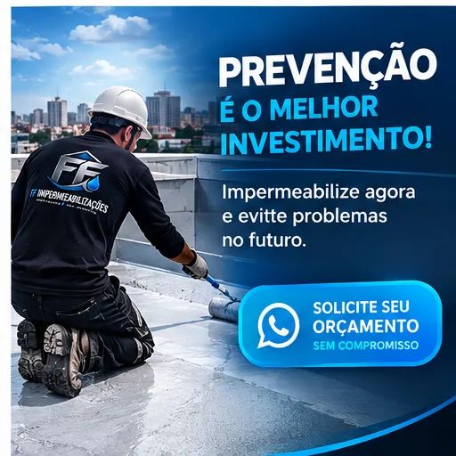 Elimine Infiltrações e Previna Vazamentos - Foto 4