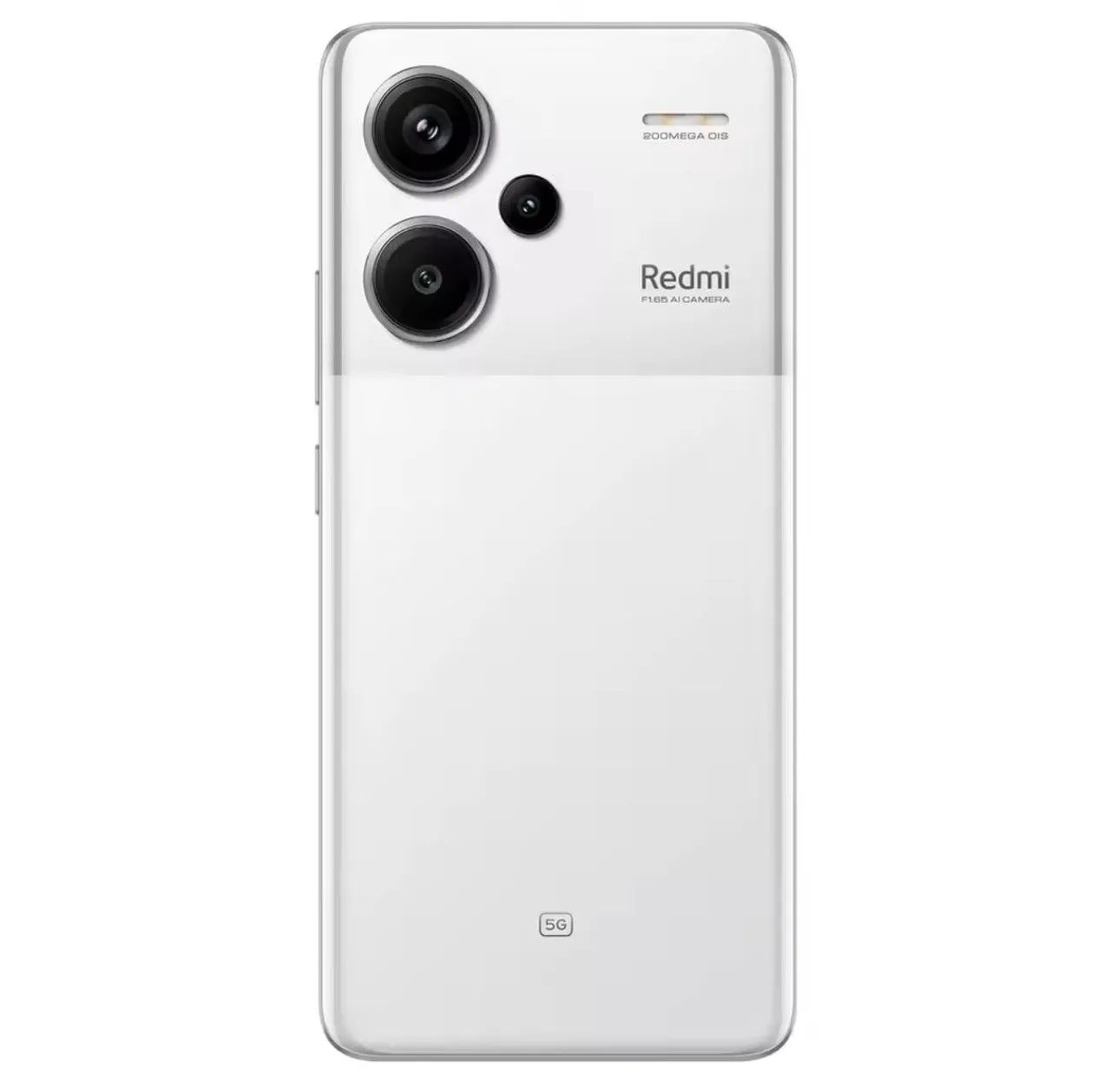 Redmi Note 13 Pro Plus 5g 512gb e 24gb Ram - Foto 2