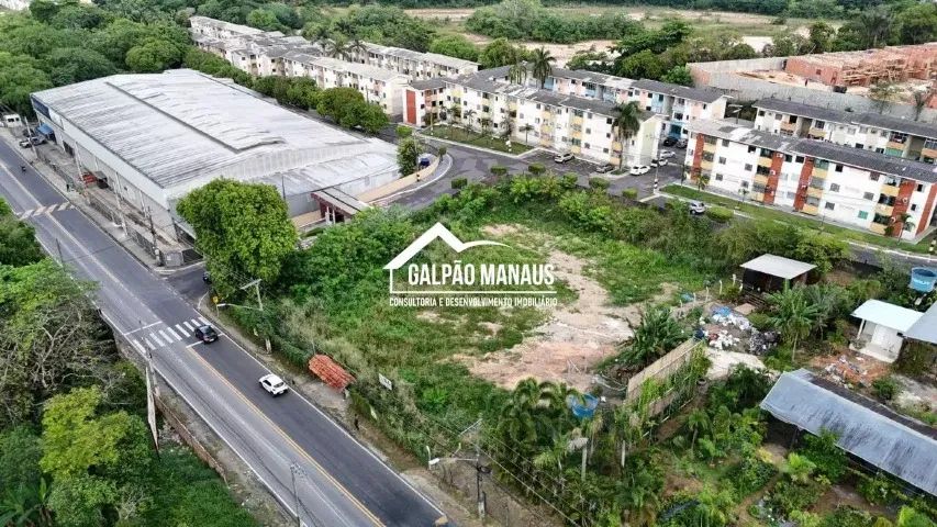 Terreno Comercial - 2.650 m² - Alvorada - TRL77 - Foto 5