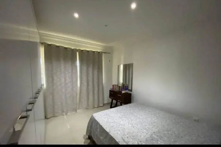 Casa com dois quartos charmosa e tranquila - Foto 4