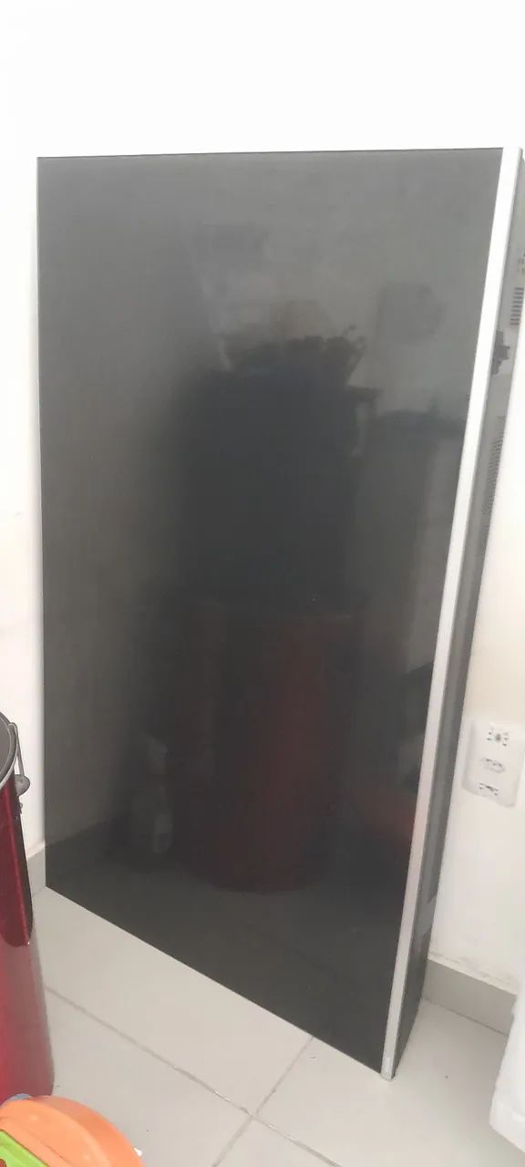 Vendo Tv Philips 58.polegadas  Com defeito com listra na tela para quem conserta tv ideal 