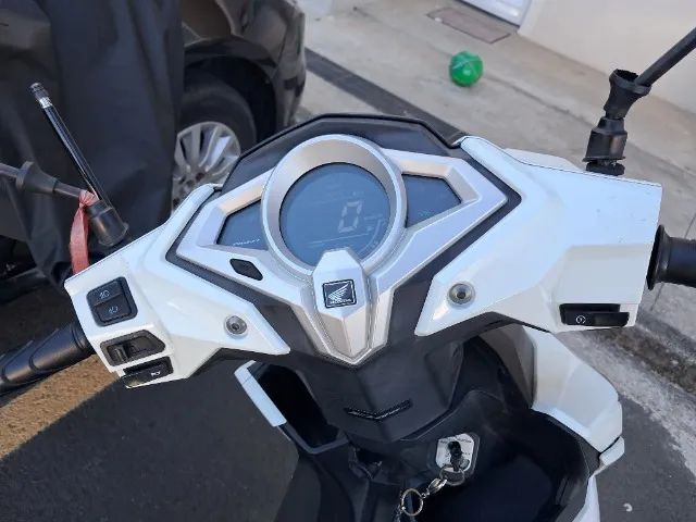 Honda Elite 125 - Foto 4