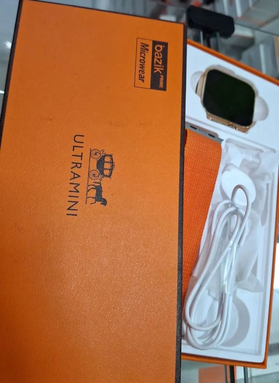 Vendo SmartWatch novo  - Foto 5