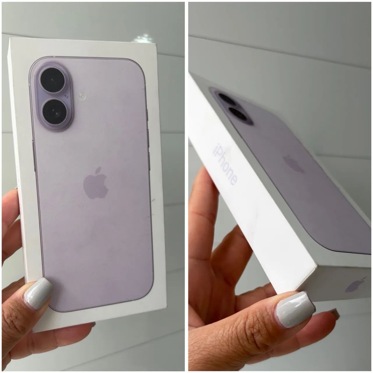 iPhone 17