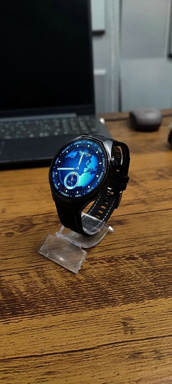 Smartwatch M9 GPS - microwear 