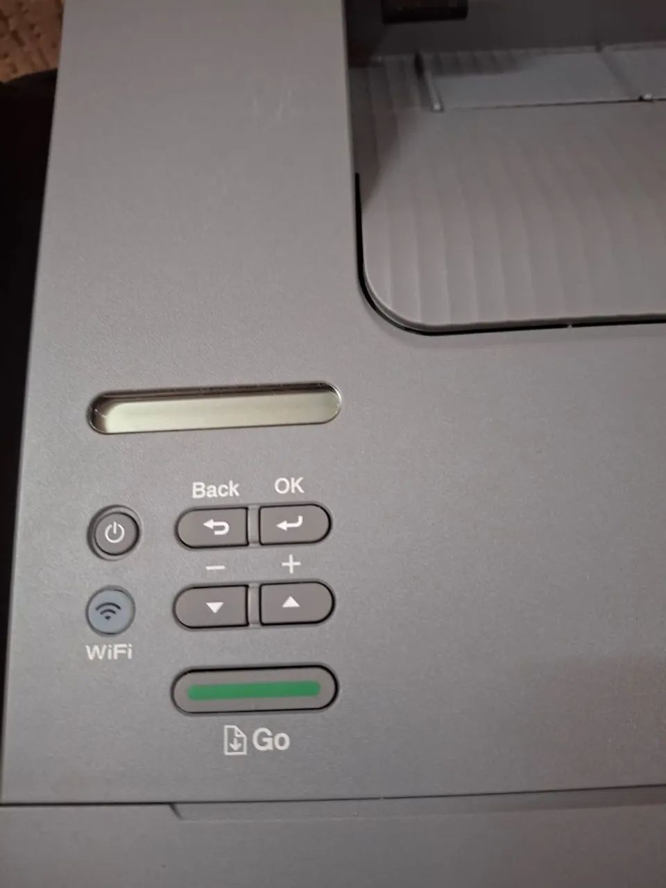 Impressora laser brother monocromática 441992812471920642