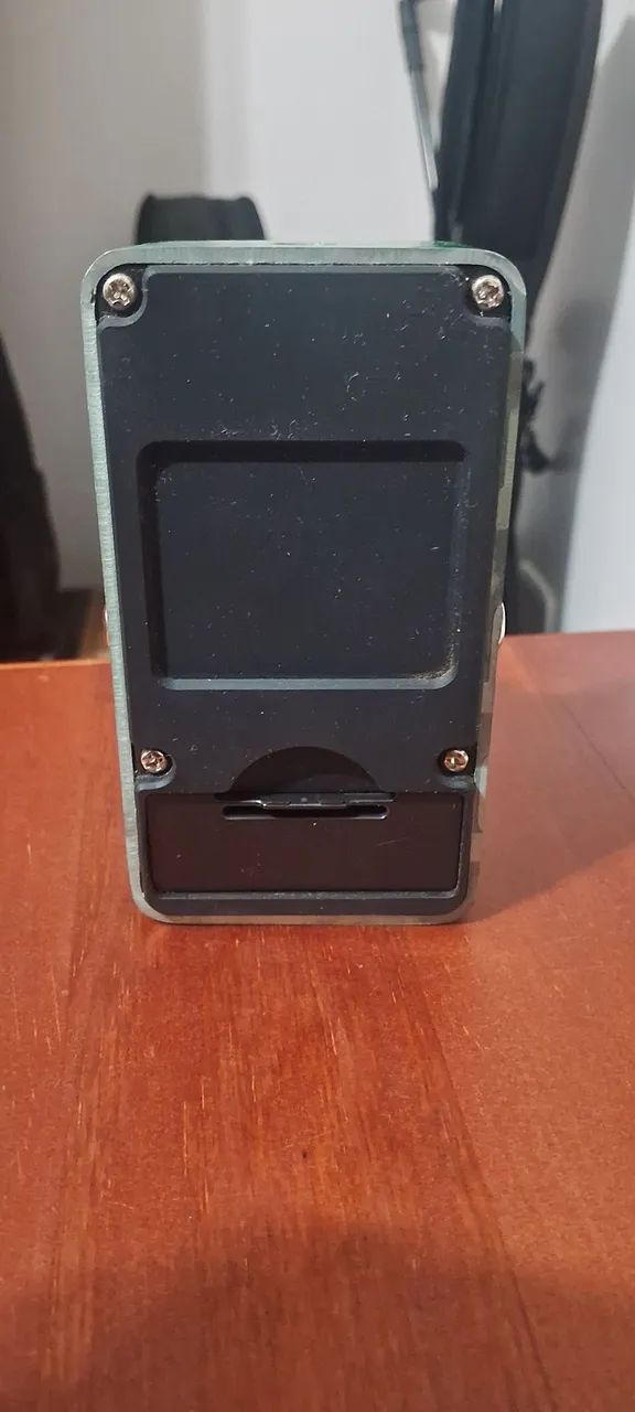 Joyo vintage overdrive - Foto 5