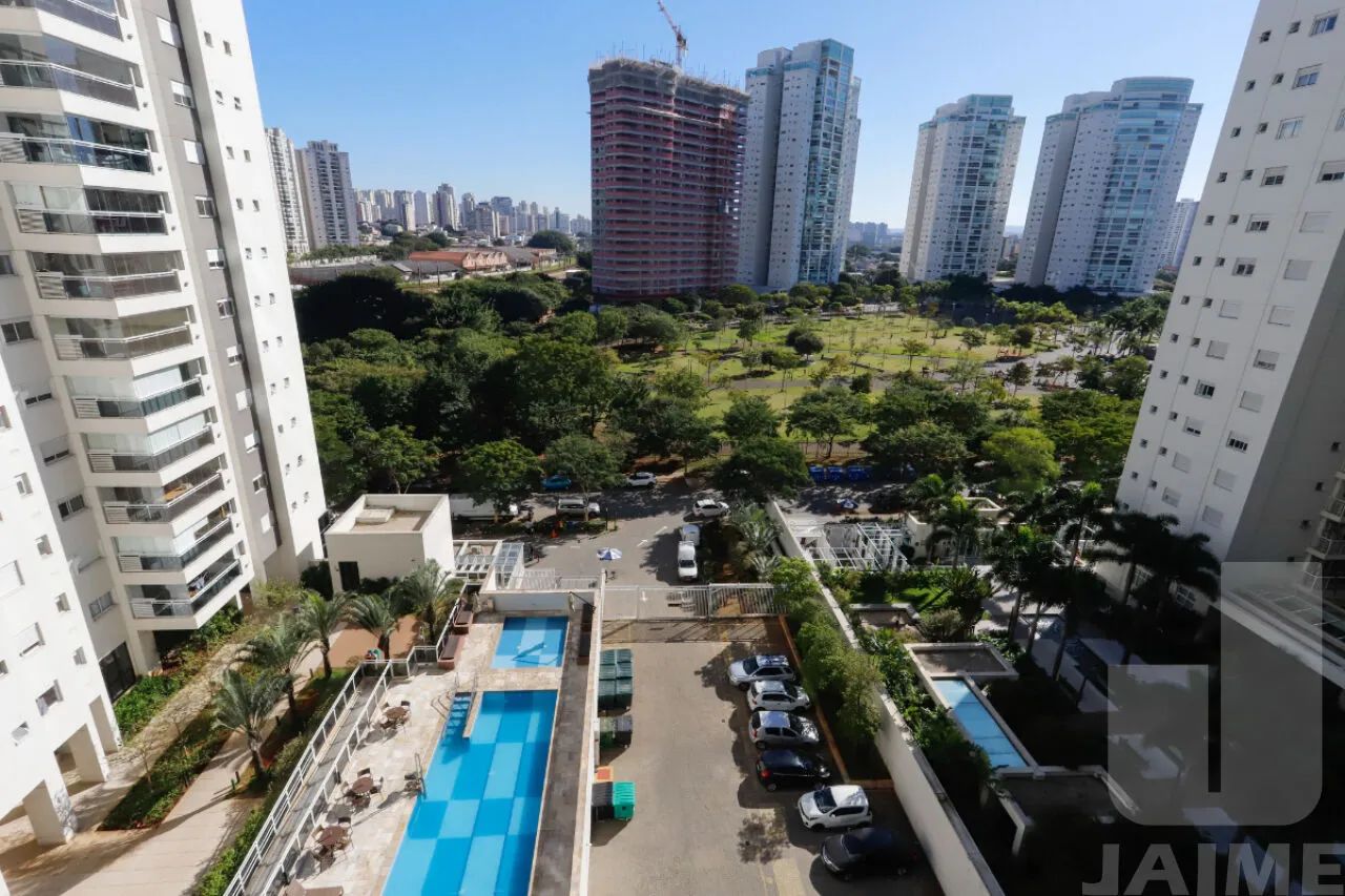 Apartamento com 3 dormitórios sendo 1 suíte e 2 vagas - Água Branca - Foto 5