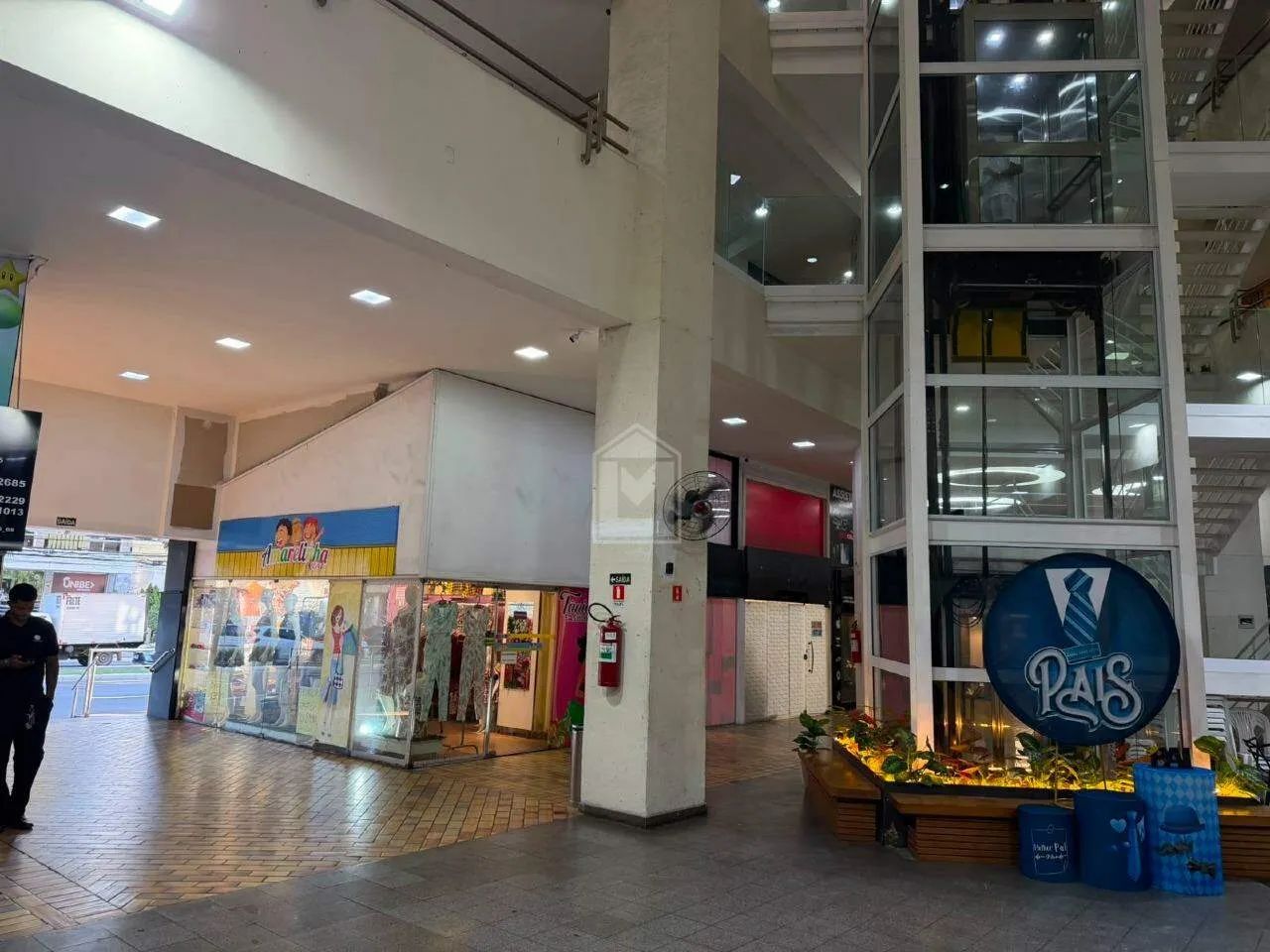 Loja à venda em Vitória-ES (Praia do Canto) | 49 m² - Foto 3