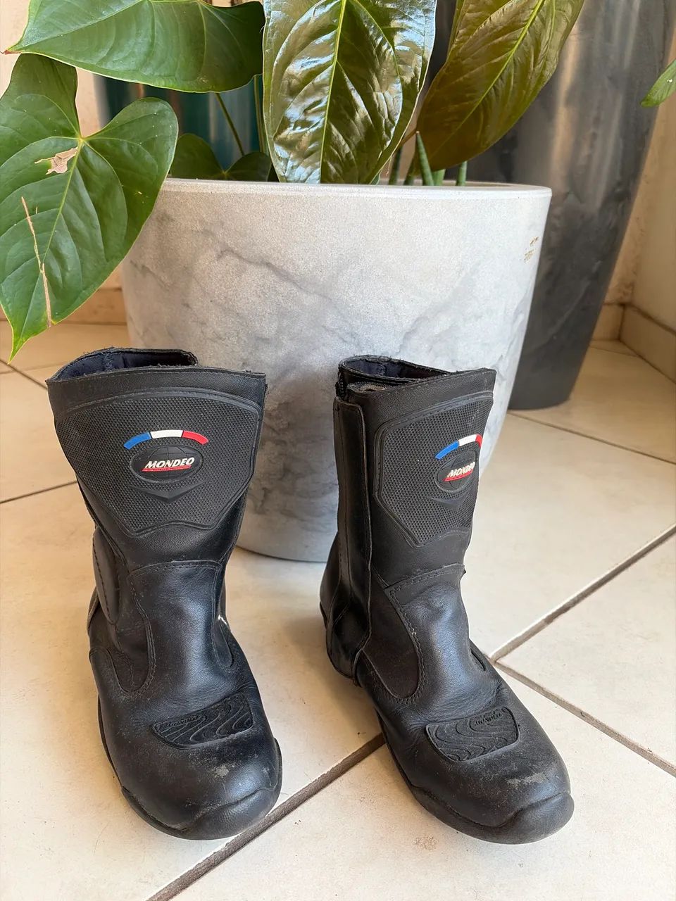 Bota Mondeo feminino 