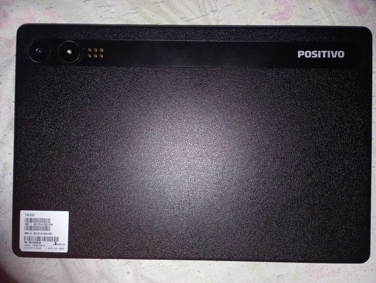 Tablet Positivo Vision tab 10 - Foto 3