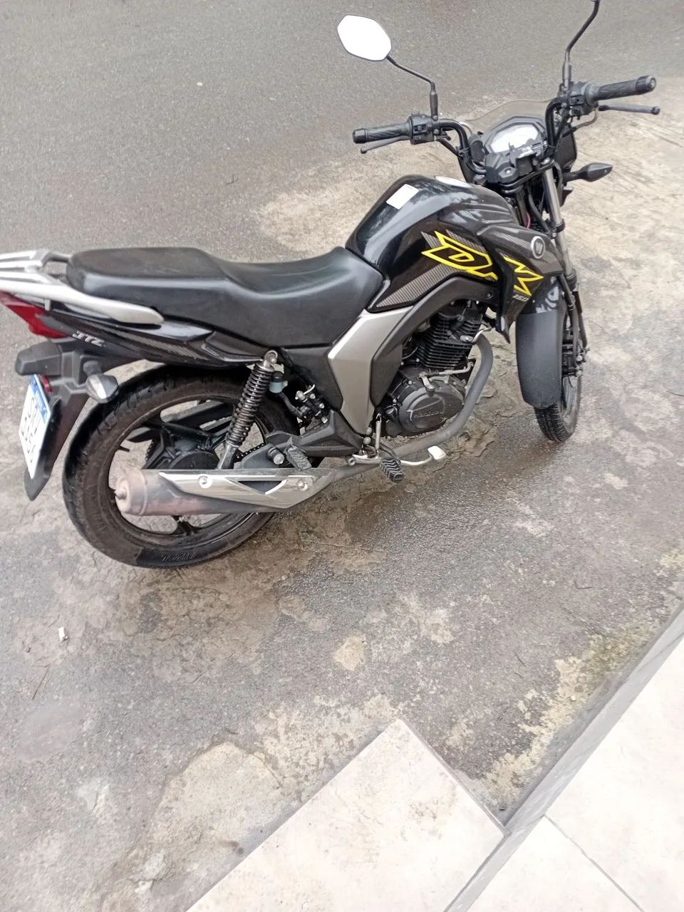 Vendo dk 150 - Foto 4