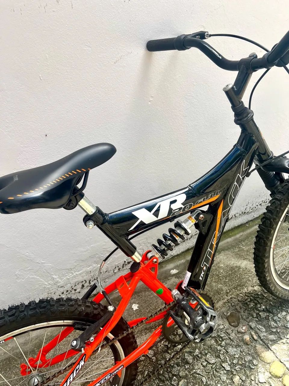 Bicicleta Infantil Criança aro 20 - Foto 2