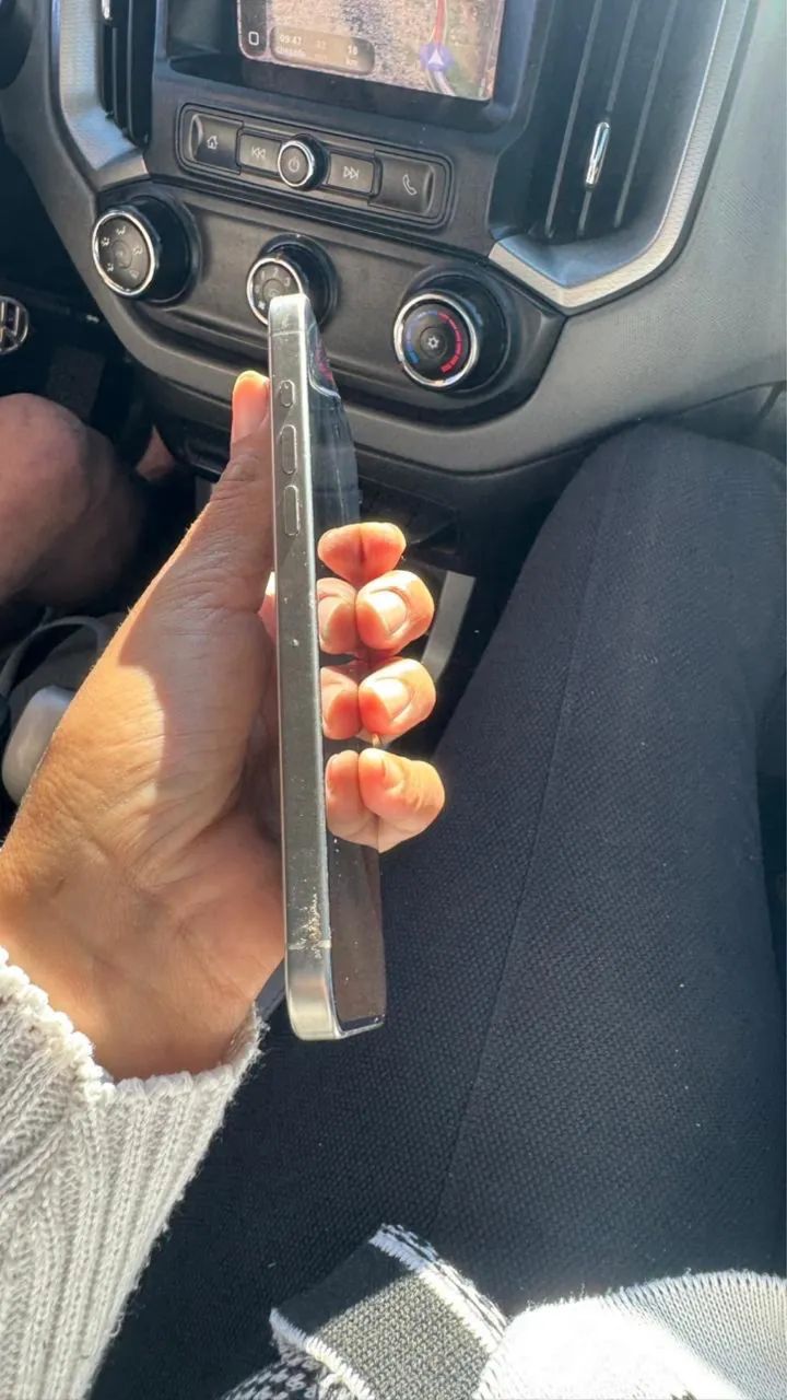 iPhone 15 pro max titanio 256gb - Foto 5