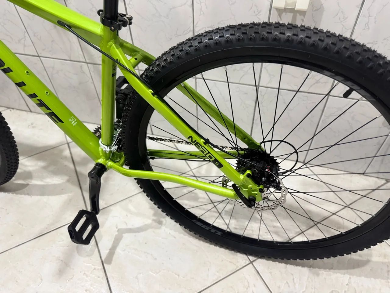 Bike aro 29  - Foto 4