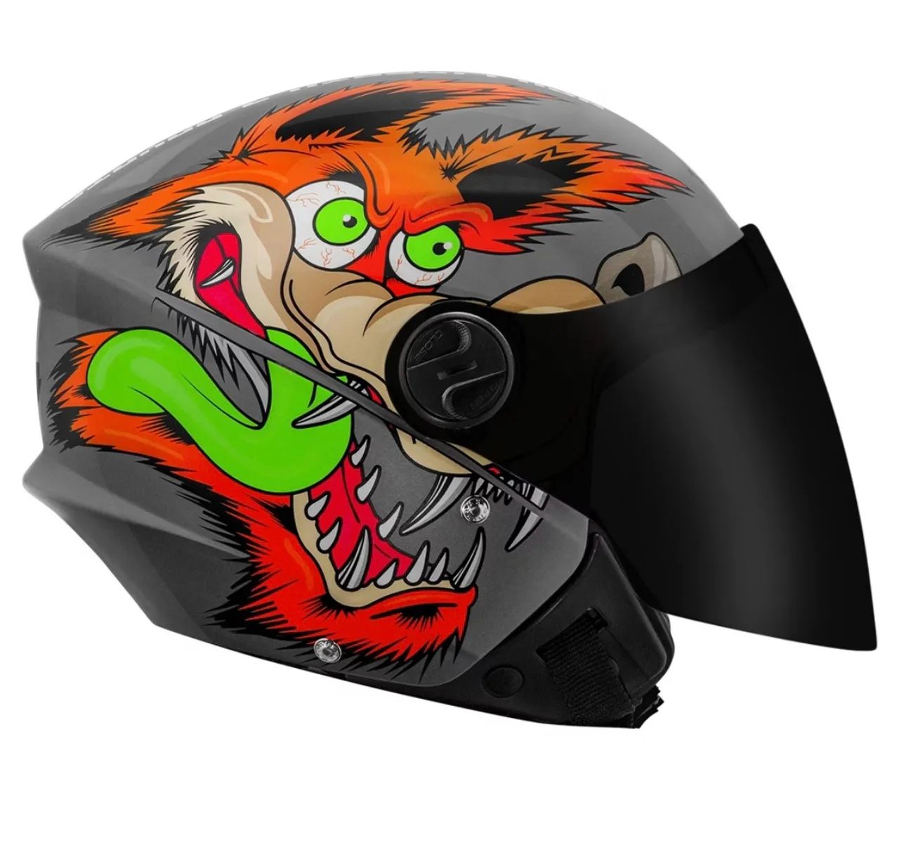 Capacete  - Foto 3