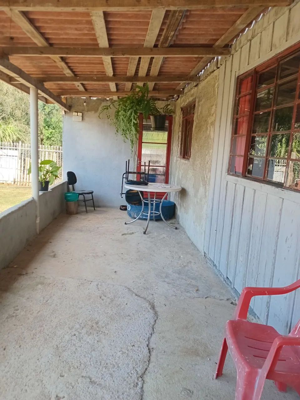 Vendo chácara pequena  - Foto 2
