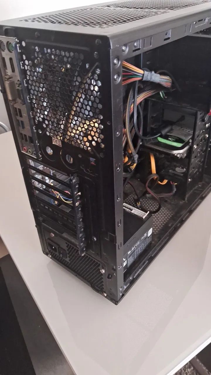 Cpu i7 - Foto 3
