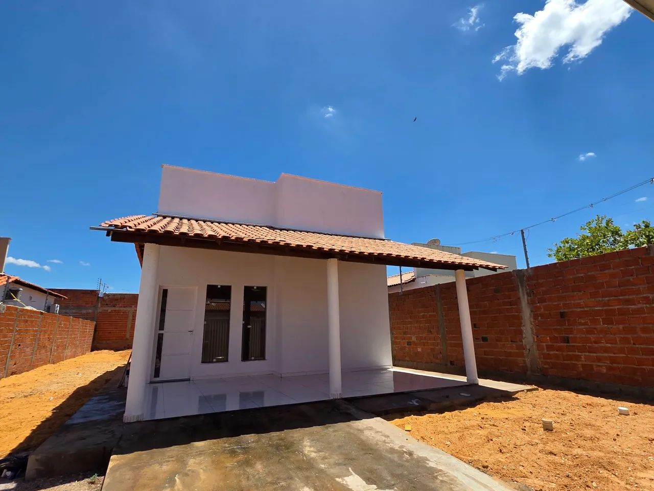 Casa Vale do Gavi ão Nova - Foto 2